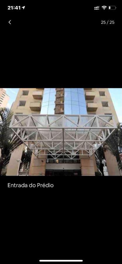 الشقق الفندقية ساو باولوفي  Flat Lindo Ao Lado Park Ibirapuera Av Paulista Com Garagem 103 المظهر الخارجي الصورة