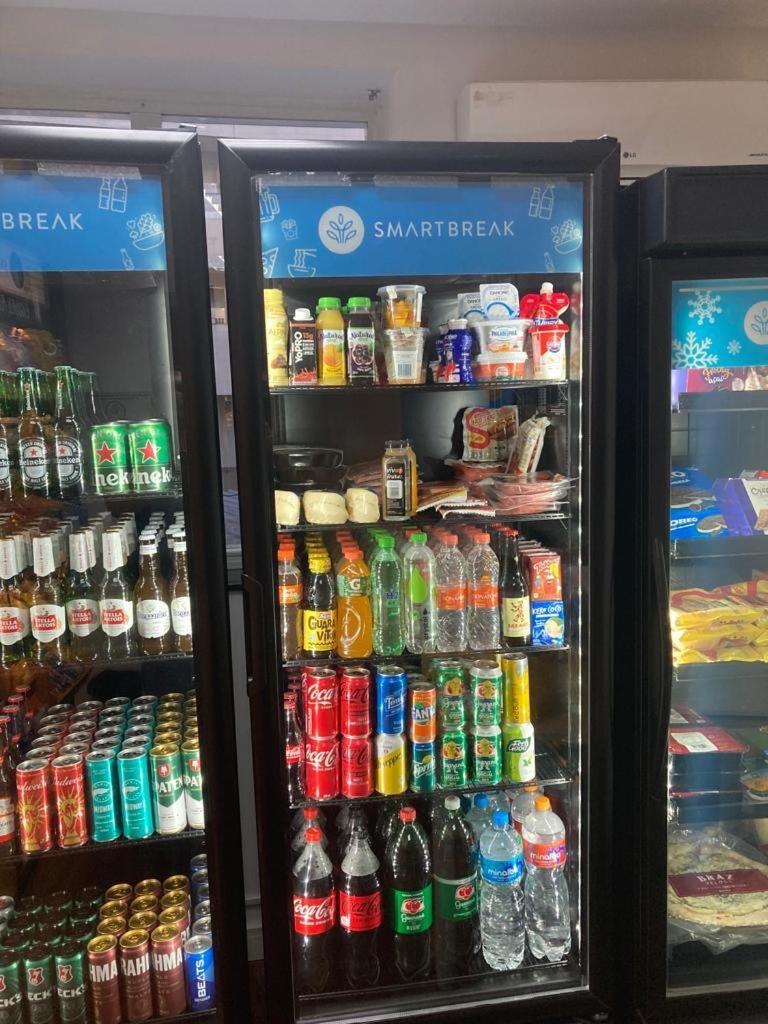الشقق الفندقية ساو باولوفي  Flat Lindo Ao Lado Park Ibirapuera Av Paulista Com Garagem 103 المظهر الخارجي الصورة