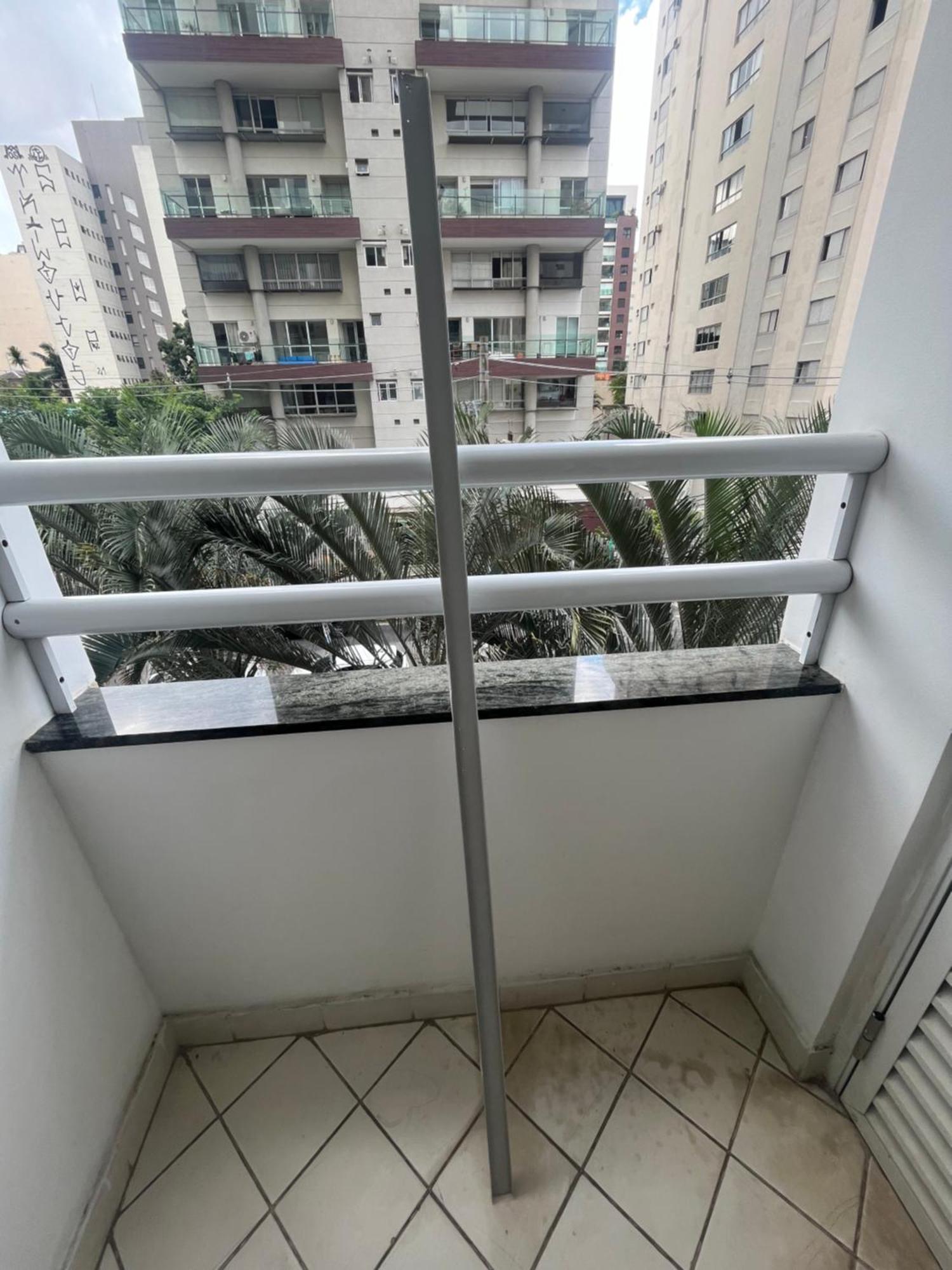 الشقق الفندقية ساو باولوفي  Flat Lindo Ao Lado Park Ibirapuera Av Paulista Com Garagem 103 المظهر الخارجي الصورة