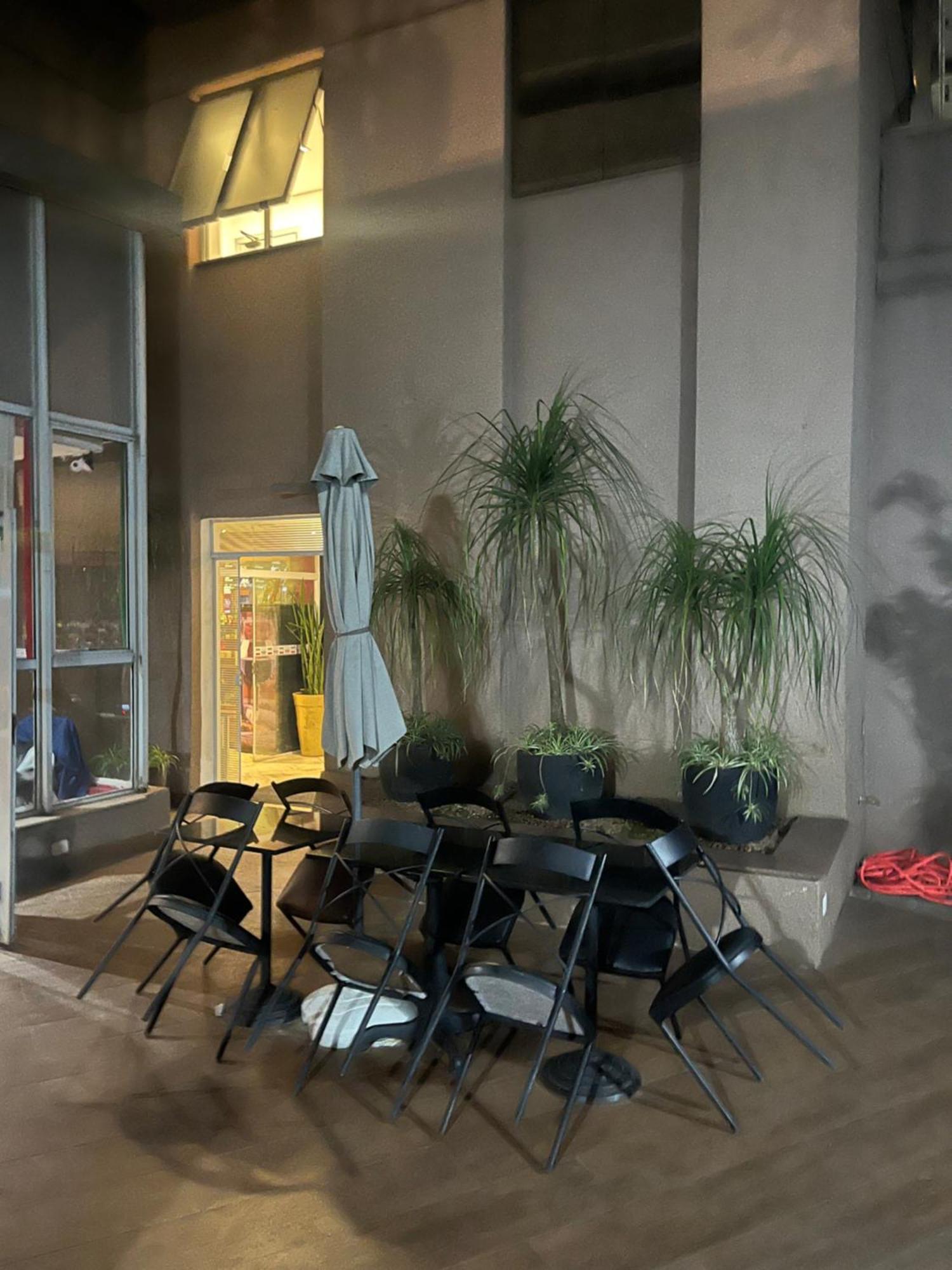 الشقق الفندقية ساو باولوفي  Flat Lindo Ao Lado Park Ibirapuera Av Paulista Com Garagem 103 المظهر الخارجي الصورة